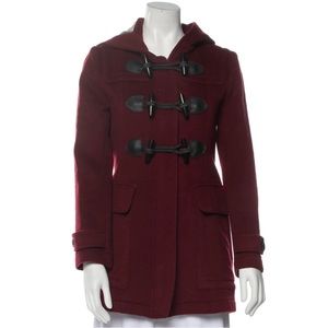 Burberry Brit Evening Jacket